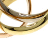 Cartier ring