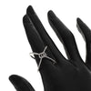 Gucci ring
