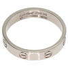 Cartier ring
