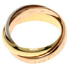Cartier ring