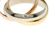 Cartier ring