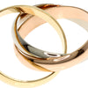 Cartier ring