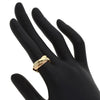 Secondhand Cartier Trinity Gold Jewelry