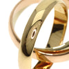 Secondhand Cartier Trinity Gold Jewelry