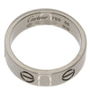 Cartier ring