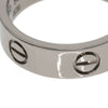 Cartier ring