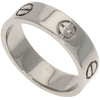 Cartier ring