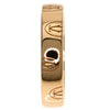 Cartier ring