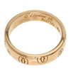 Cartier ring