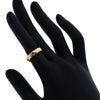 Cartier ring
