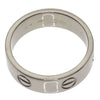 Cartier ring