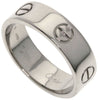 Cartier ring