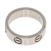 Cartier ring