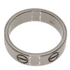 Cartier ring