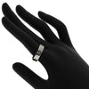 Cartier ring