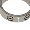 Cartier ring