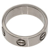 Cartier ring