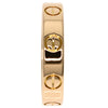 Cartier ring