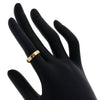 Cartier ring