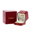 Cartier ring