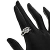 Chopard ring