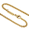 Chopard necklace