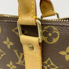 Secondhand Louis Vuitton Keepall Bandouliere 45