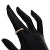 Cartier ring