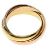 Cartier ring