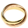Cartier ring