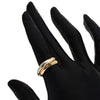 Cartier ring