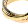 Cartier ring