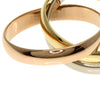 Cartier ring
