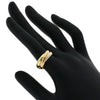 Secondhand Cartier Trinity Gold Jewelry