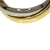 Secondhand Cartier Trinity Gold Jewelry