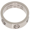 Cartier ring