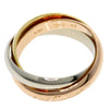 Cartier ring