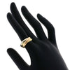 Cartier ring