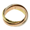 Cartier ring