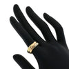Cartier ring