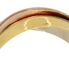 Cartier ring