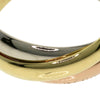 Cartier ring