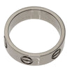 Cartier ring