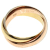 Cartier ring