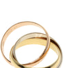 Cartier ring