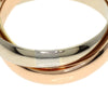 Cartier ring