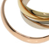 Cartier ring