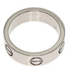 Cartier ring