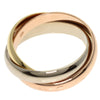 Cartier ring