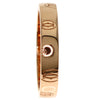Cartier ring